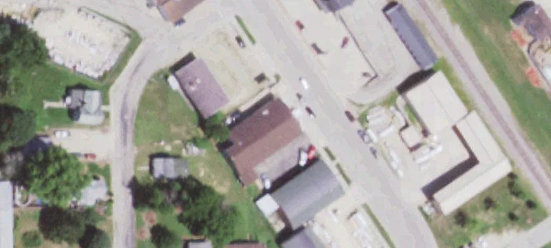 205 Main St