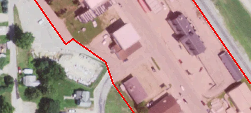 Main St
