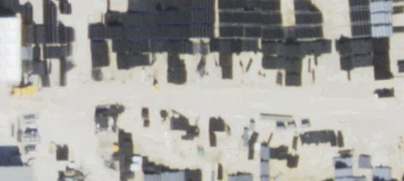 1600 Industrial Dr