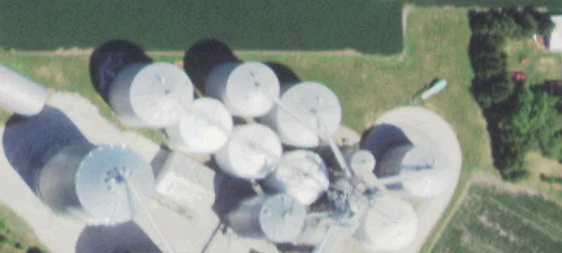 Leonore, IL 61332
