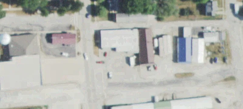 209 2nd St