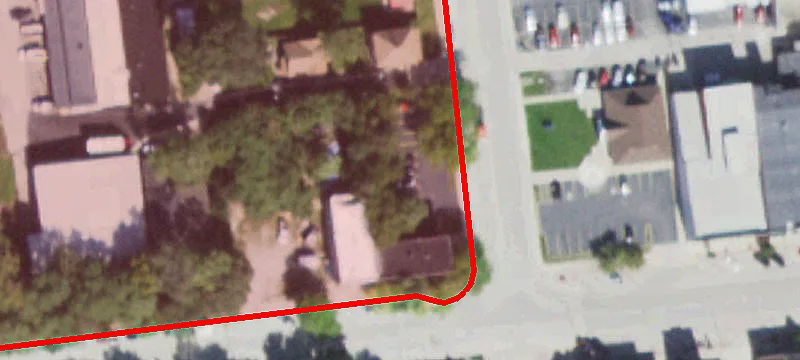111 Bucklin St