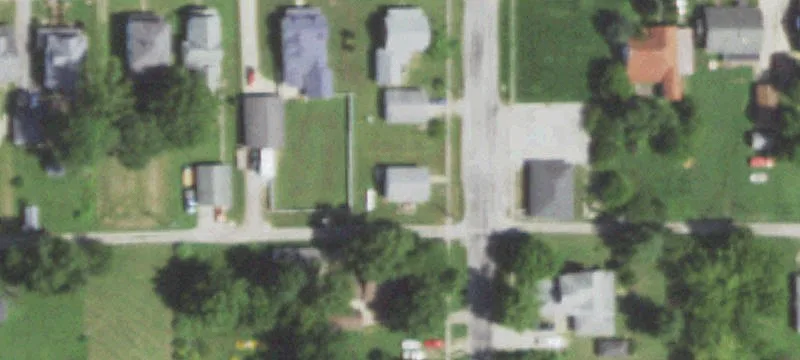 45 Park St