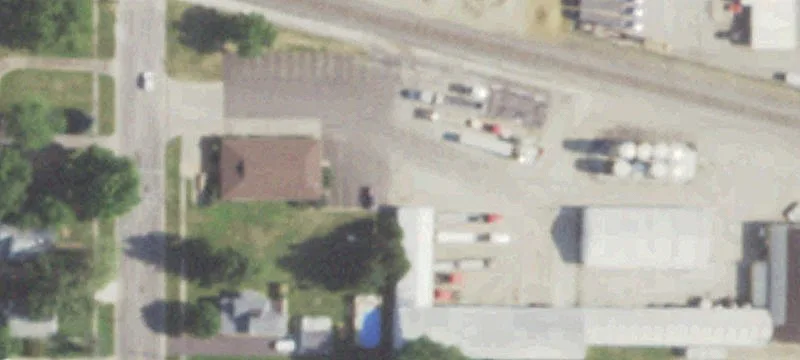 520 Webster Ave