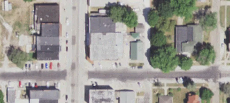 100 Main St