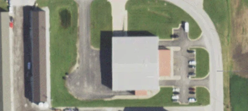 399 Eastgate Industrial Pkwy