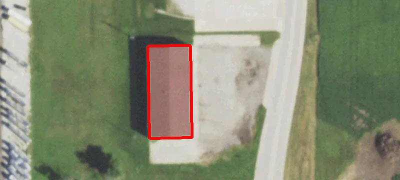 255 Eastgate Industrial Pkwy