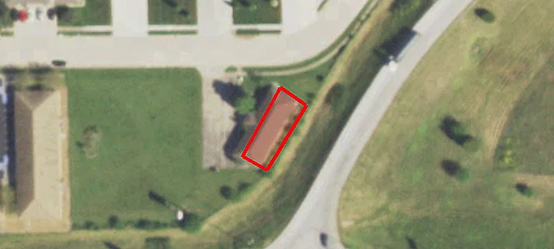 1004 Lincoln Dr