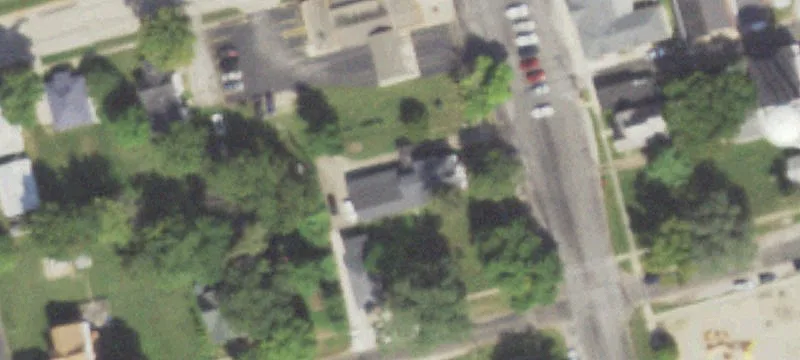 111 Madison St