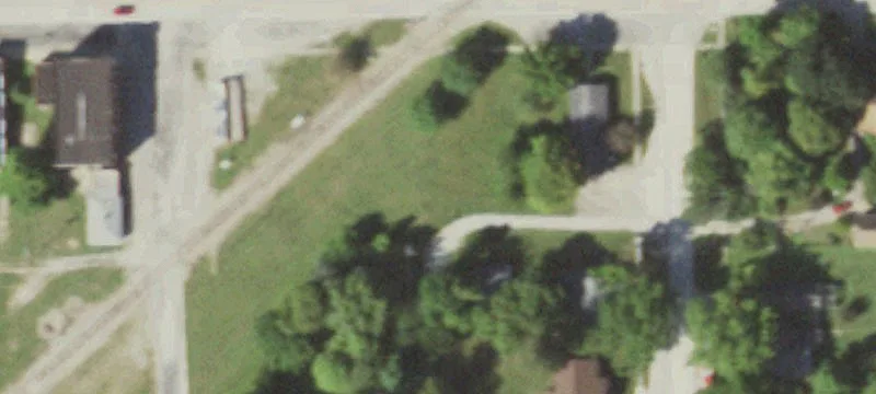 110 3rd St