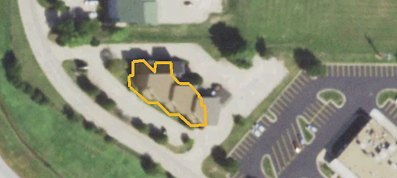 5130 Hickory Pt Frontage Rd