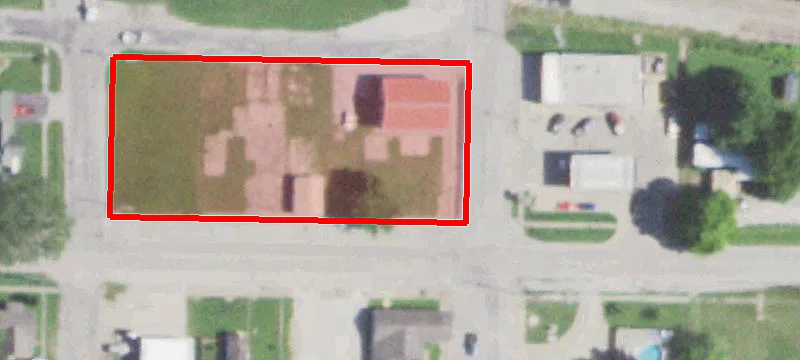 Baldwin, IL 62217