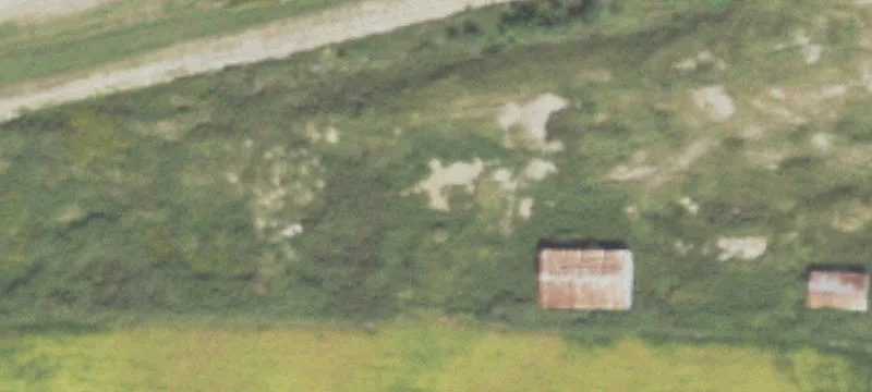 Cisco, IL 61830