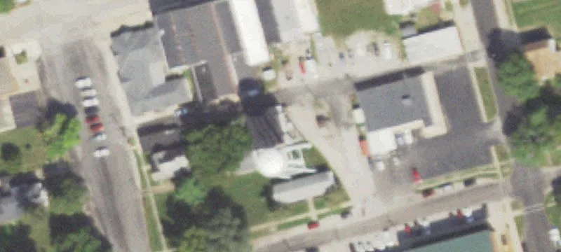 Cerro Gordo, IL 61818