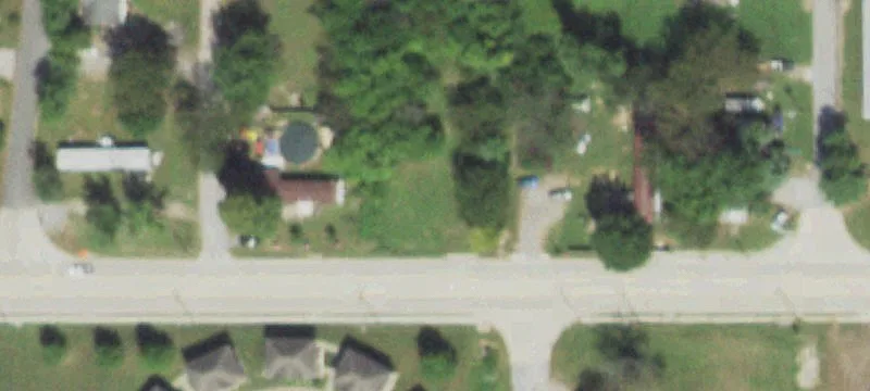 1602 Morgan Ave
