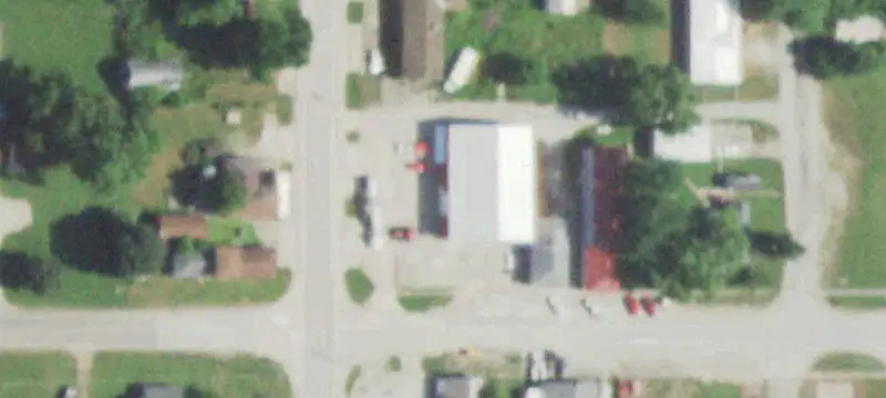 State Hwy 1st 1