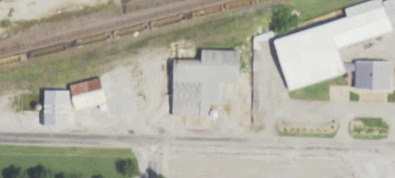 163 Fairground Rd