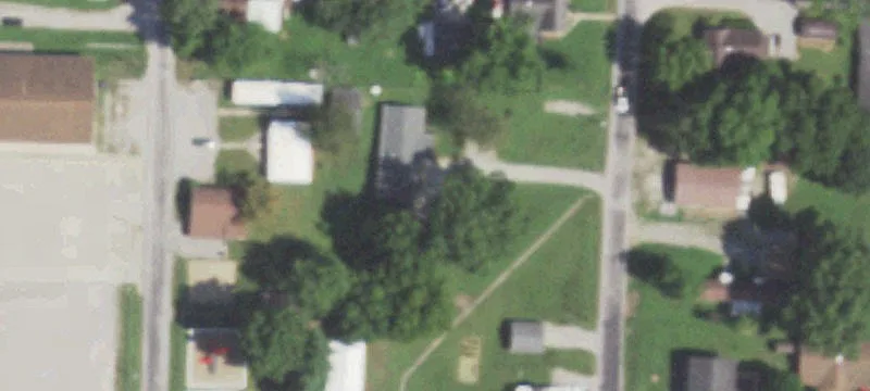 309 Beaucoup St
