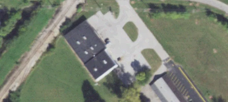 2161 Pershing Rd