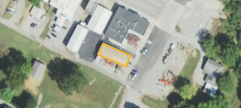 112 Calhoun St