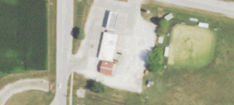 1715 Ore Rd