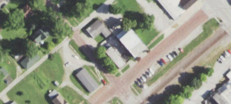 124 Frnt St