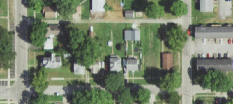 218 Hickory St