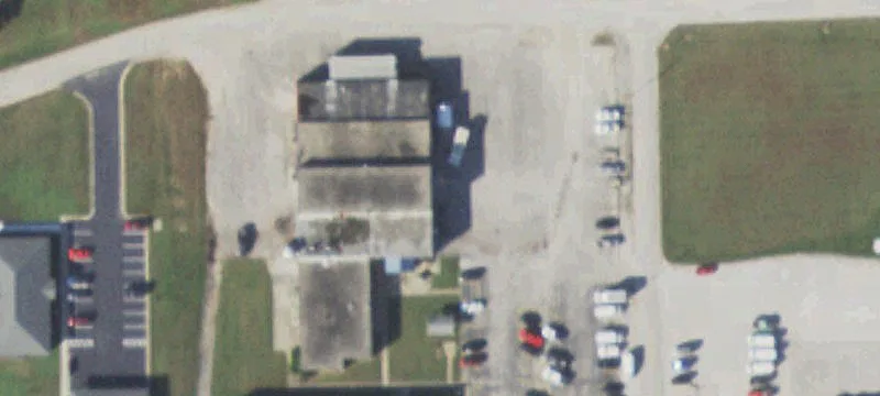 Bridgeport, IL 62417