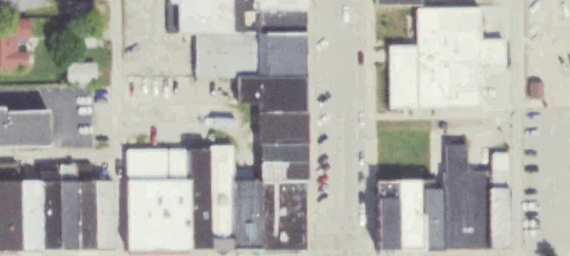126 Morgan St