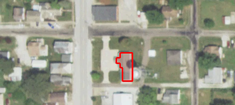 501 Main St
