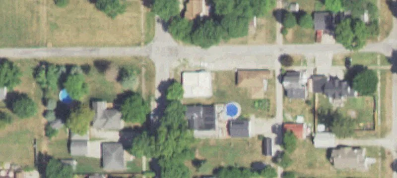 201 Lincoln St