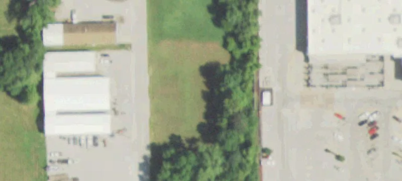 Mitchell Ave