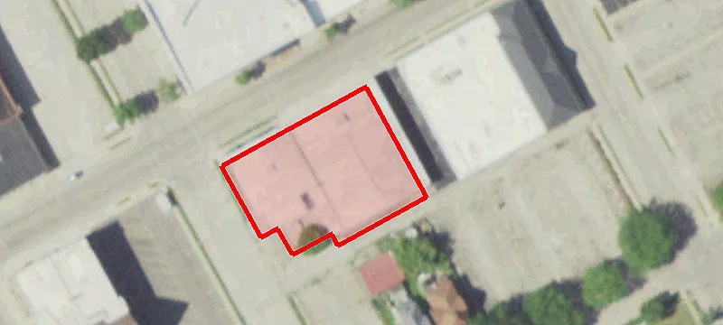 17-21 Jackson St