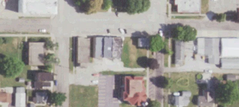 321 Jefferson St