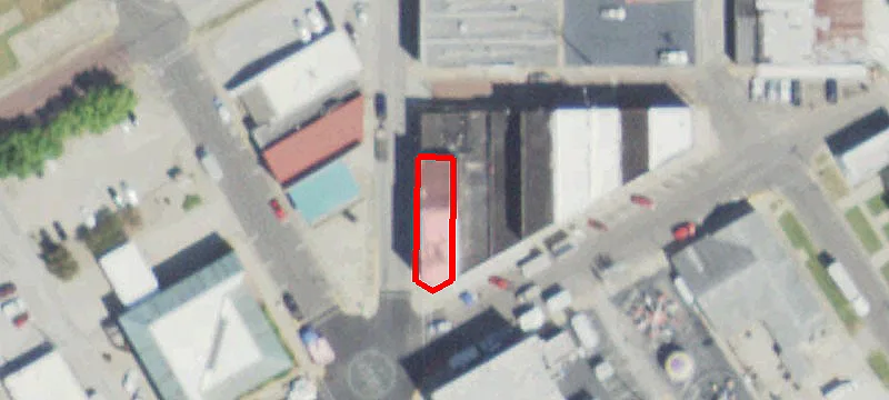 1228 Locust St