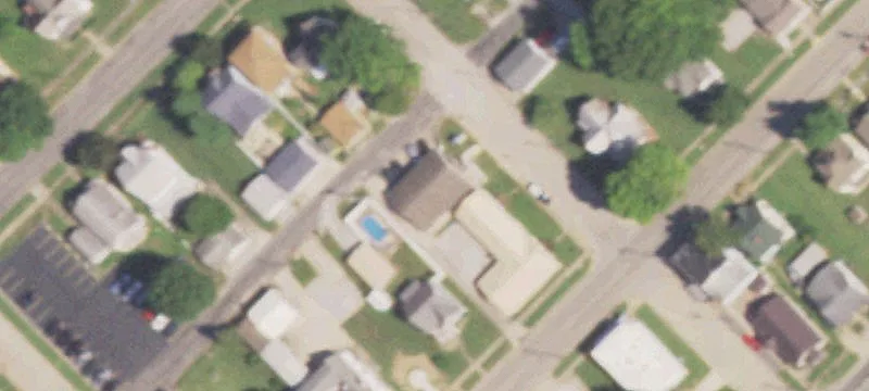 203 Van Zant St