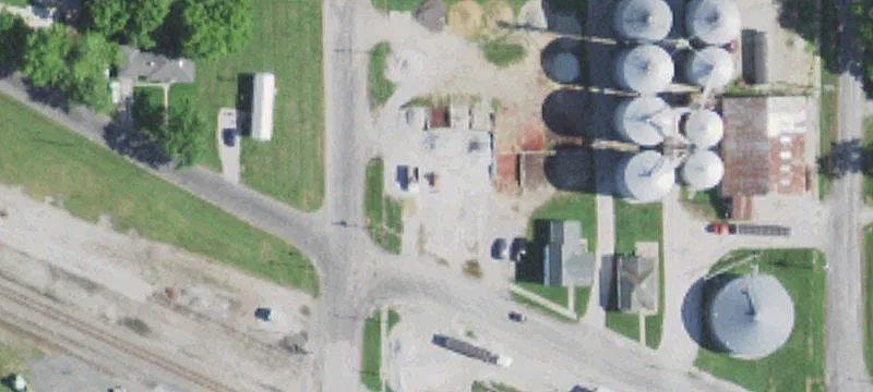 Tilden, IL 62292