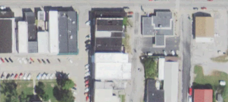 535 Stockdale Ln