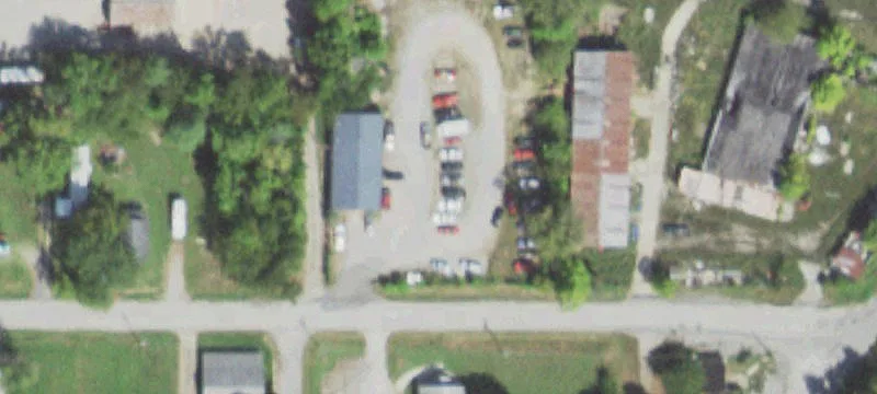808 Warren