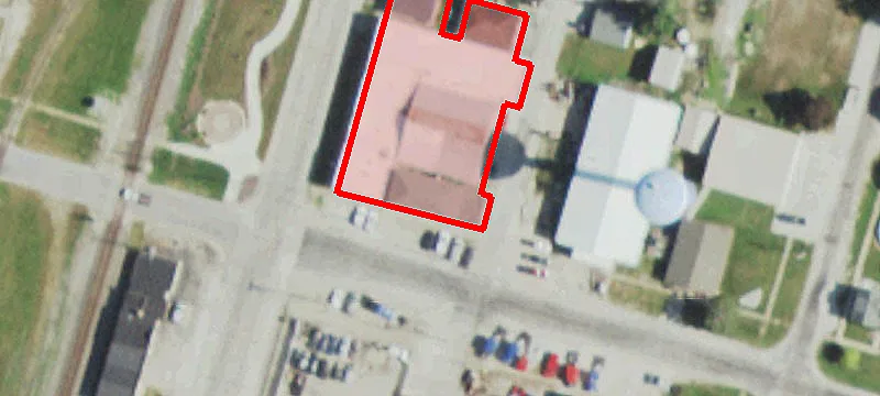 125 3rd Ave