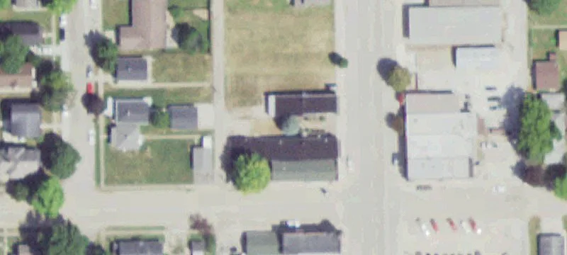 Main Ave