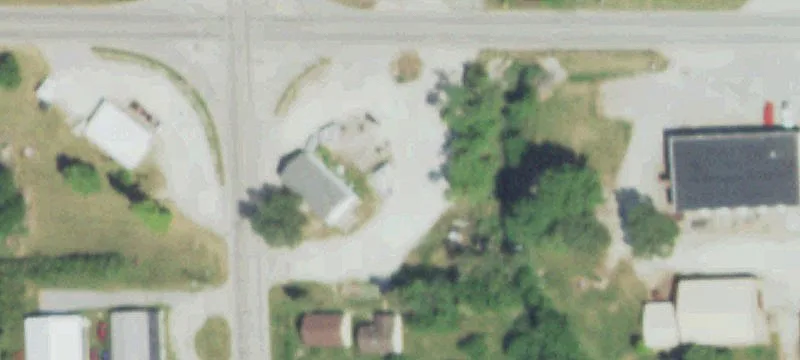 101 Main St