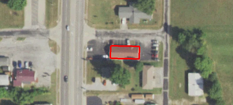 100 Johnson St