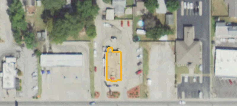 615 Main St