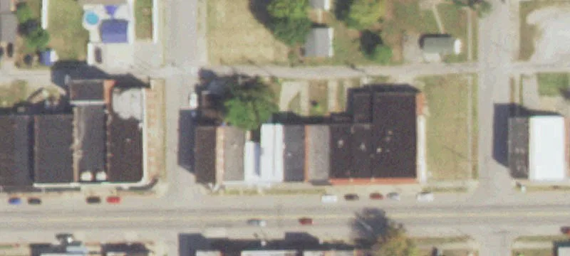 108 Franklin St