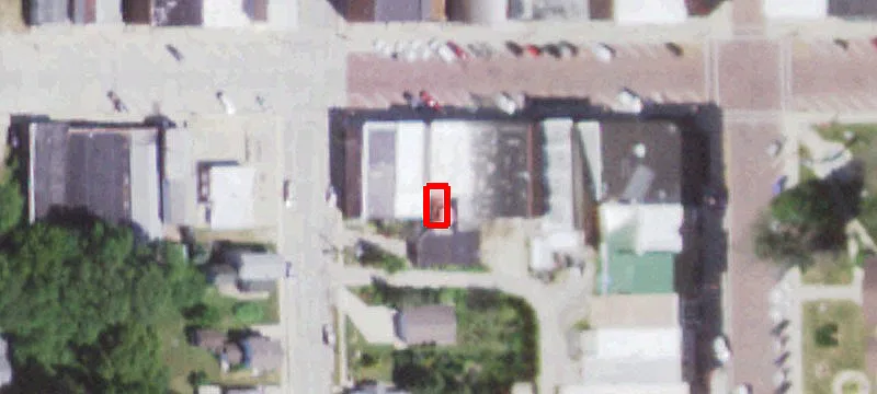 116 Market St