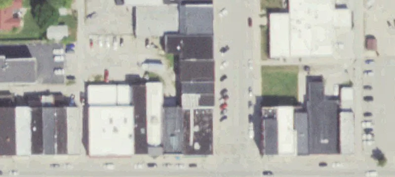 124 Morgan St