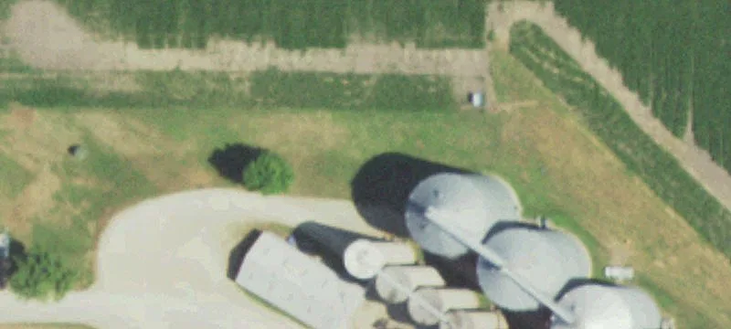 Kasbeer, IL 61328
