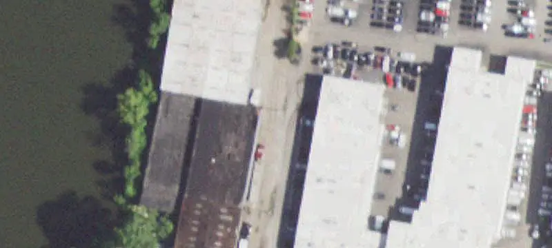 1000 Park Ave