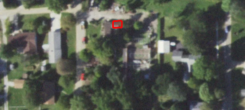 403 Mary St